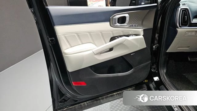 Kia The New Sorento 4th Generation id 4505354 из Кореи 16