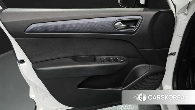 Renault Korea (Samsung) XM3 id 4854620 из Кореи 16