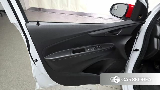 Chevrolet (GM Daewoo) The New Spark id 4294838 из Кореи 16