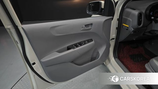 Kia All New Morning (JA) id 4424246 из Кореи 16