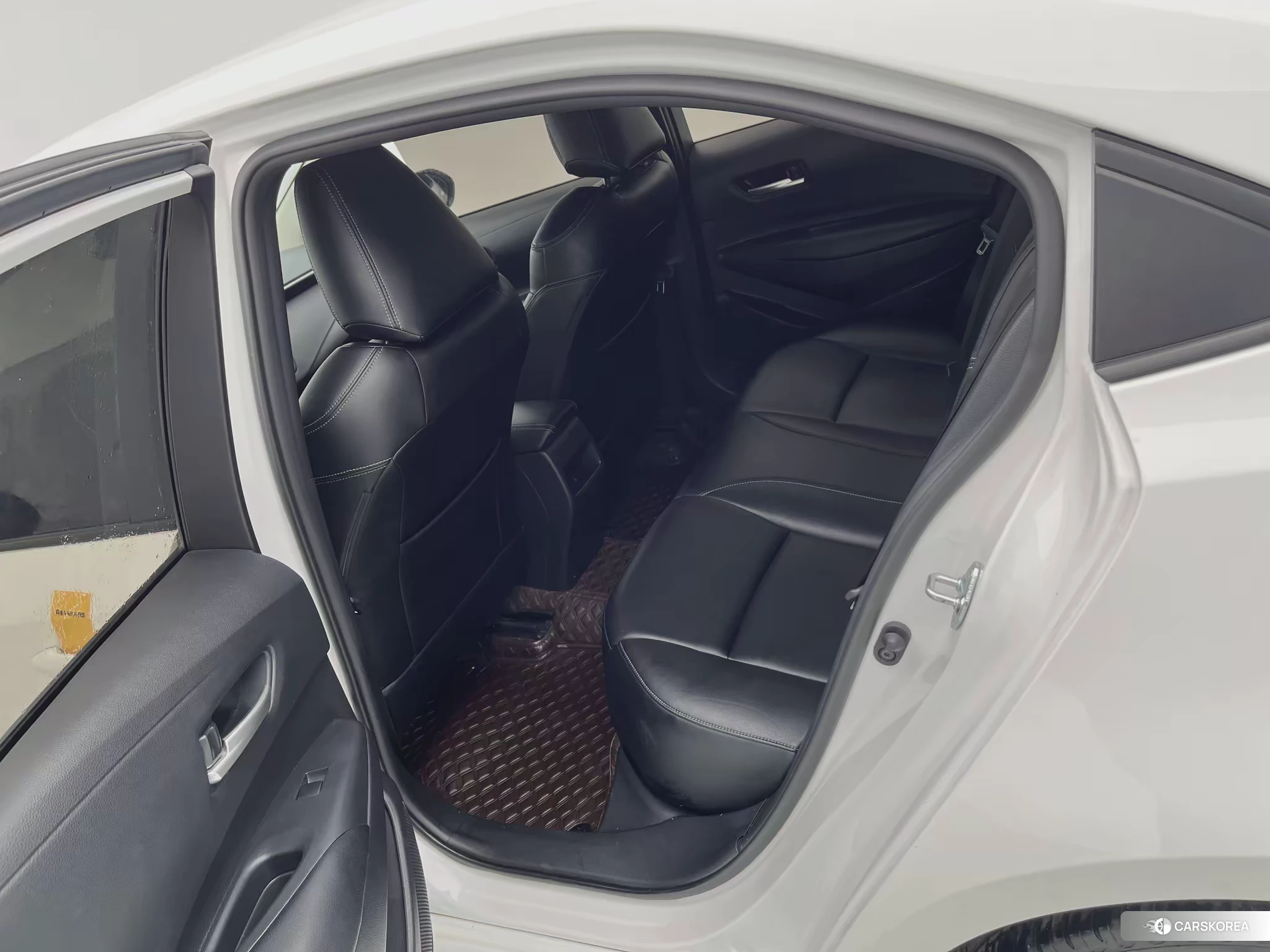 Toyota Corolla id 4407231 из Китая 16