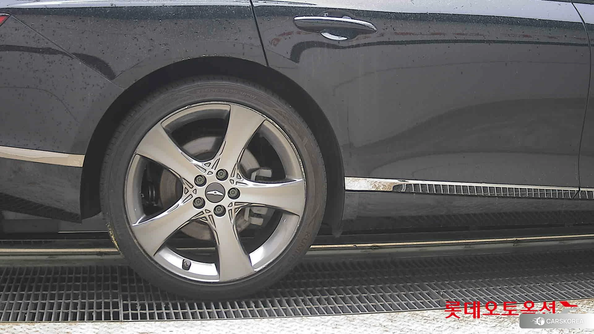 Hyundai G80 id 4289427 из Кореи 16