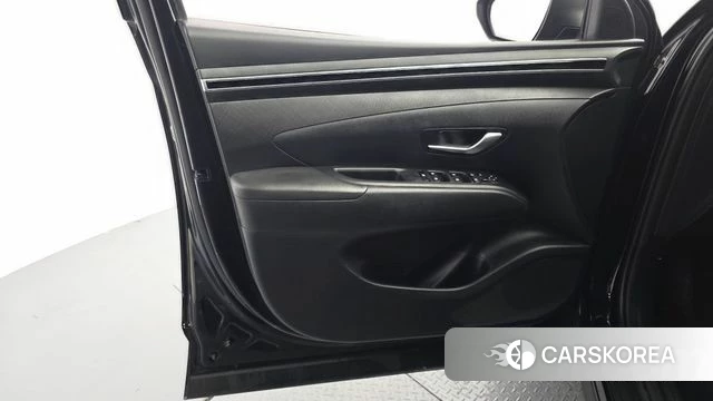 Hyundai Tucson (NX4) id 4535386 из Кореи 16
