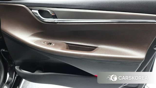 Hyundai The New Grandeur IG id 4936355 из Кореи 16