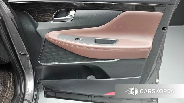 Hyundai Santa Fe TM id 4447244 из Кореи 16