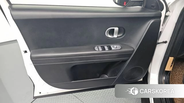 Hyundai Ionic 5 id 4517406 из Кореи 16