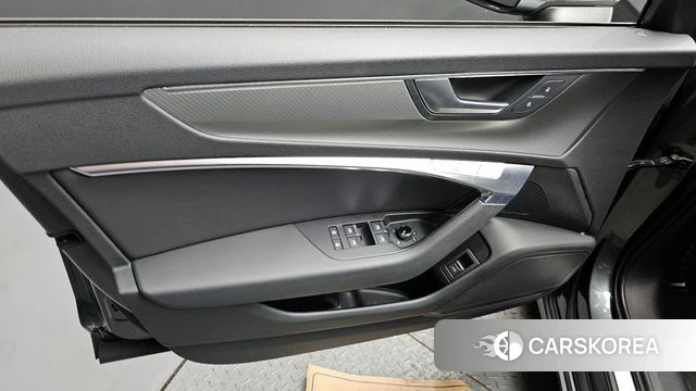Audi A6 (C8) id 4362327 из Кореи 16