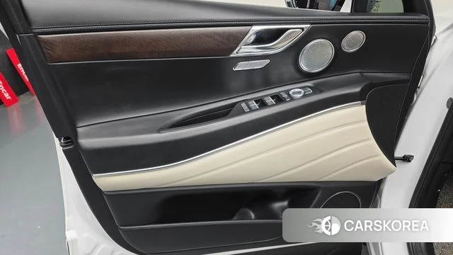 Genesis GV80 id 4267088 из Кореи 16