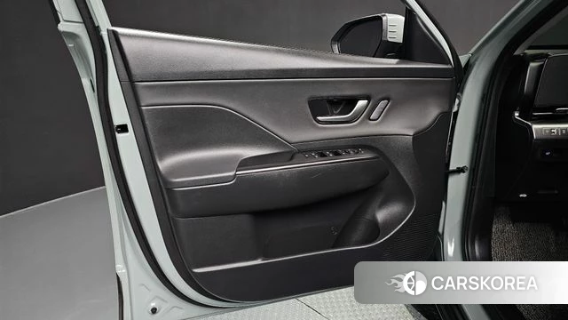 Hyundai Kona Hybrid (SX2) id 4871300 из Кореи 16