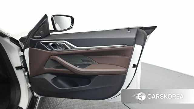 BMW 4 Series (G22) id 4688075 из Кореи 16