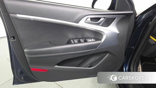 Genesis G70 id 4536158 из Кореи 16