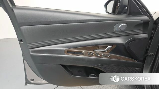Hyundai Avante (CN7) id 4250518 из Кореи 16