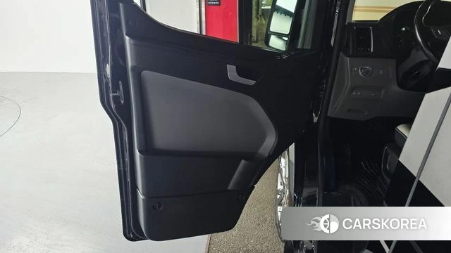 Hyundai Solati id 4580779 из Кореи 16