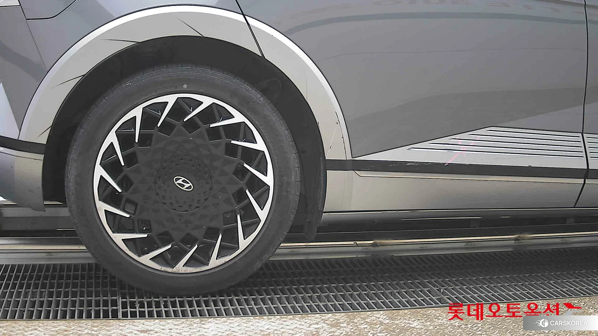 Hyundai IONIQ 5 id 3875829 из Кореи 16