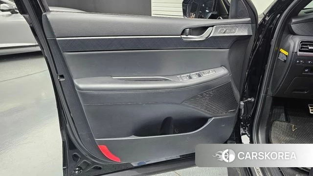 Hyundai Palisade id 4677707 из Кореи 16