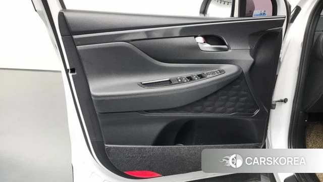 Hyundai The New Santa Fe id 4519609 из Кореи 16
