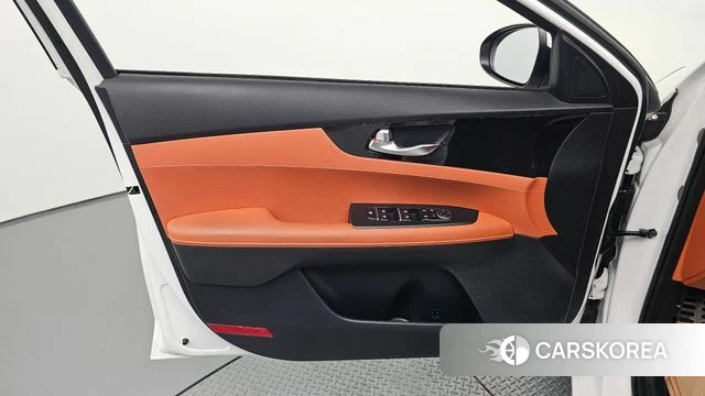 Kia The New K3 2nd generation id 4630341 из Кореи 16