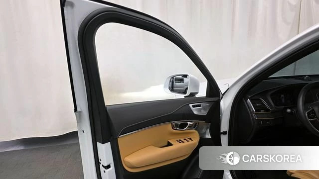 Volvo XC90 second Generation id 4282042 из Кореи 16