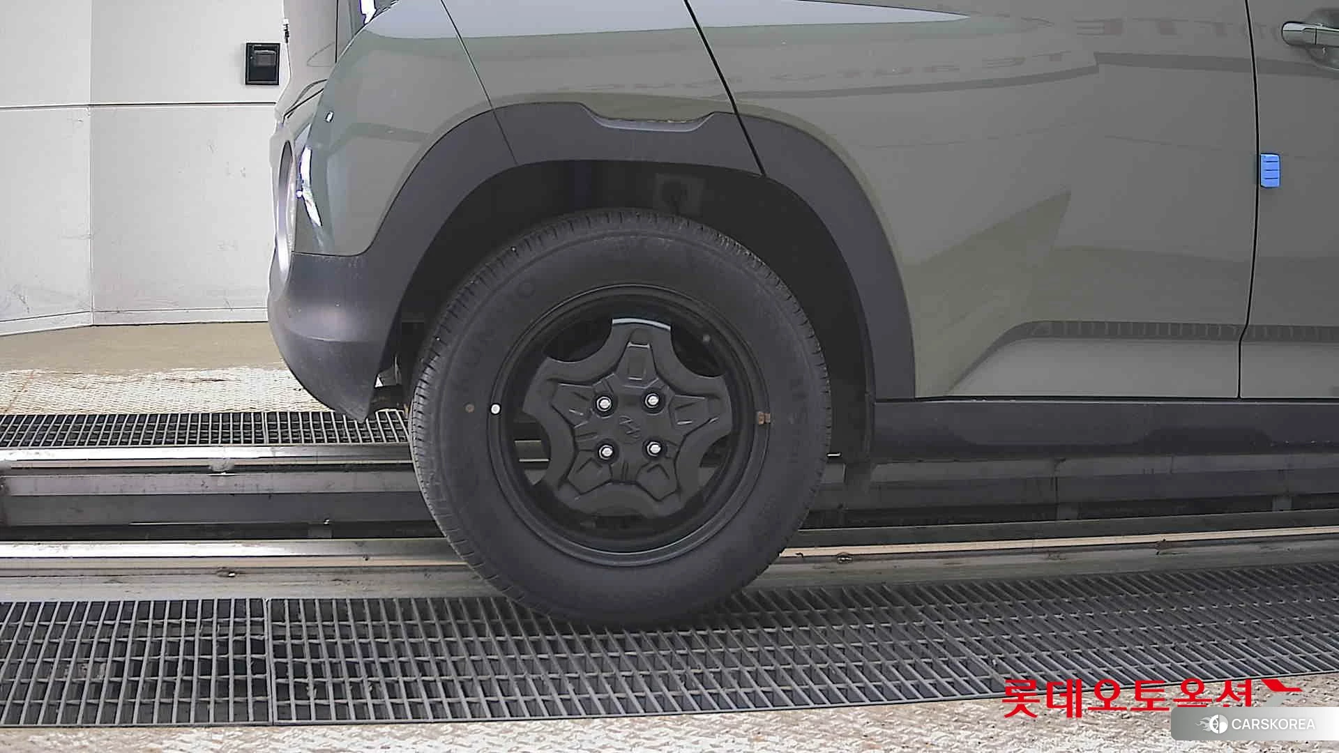 Hyundai Casper id 4289473 из Кореи 16