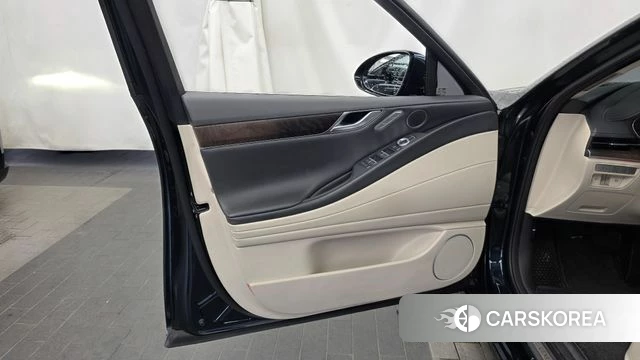 Genesis G80 (RG3) id 4604466 из Кореи 16