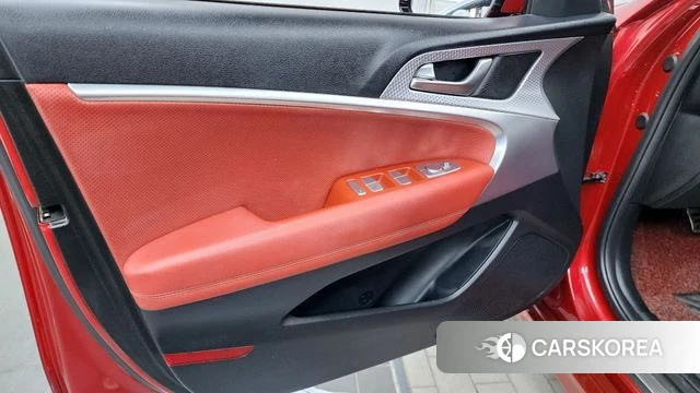 Genesis The New G70 id 4202922 из Кореи 16