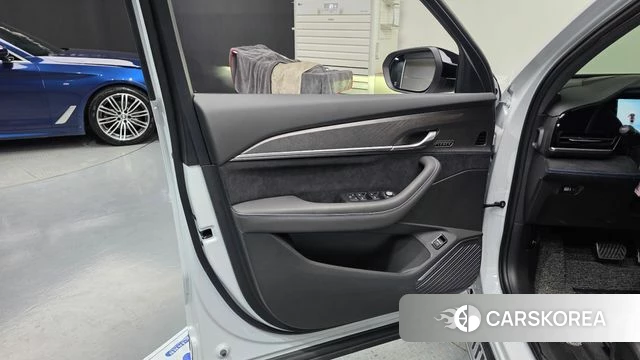 Renault Korea (Samsung) Grand Coleos id 4629882 из Кореи 16