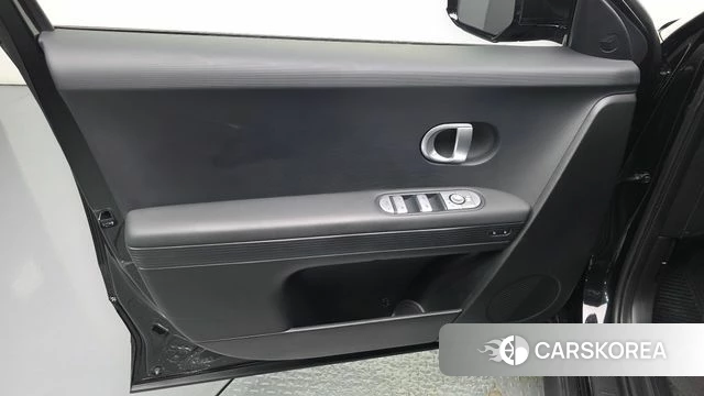 Hyundai Ionic 5 id 4624805 из Кореи 16