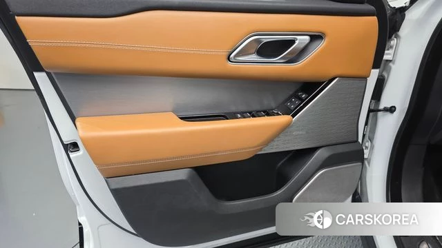 Land Rover Range Rover Velar id 4626126 из Кореи 16