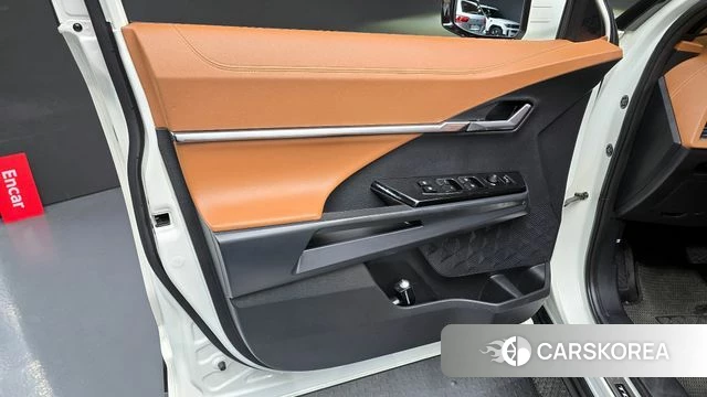 Ssangyong Torres id 4201876 из Кореи 16