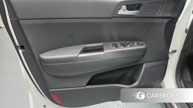 Kia Sportage The Bold id 4716995 из Кореи 16