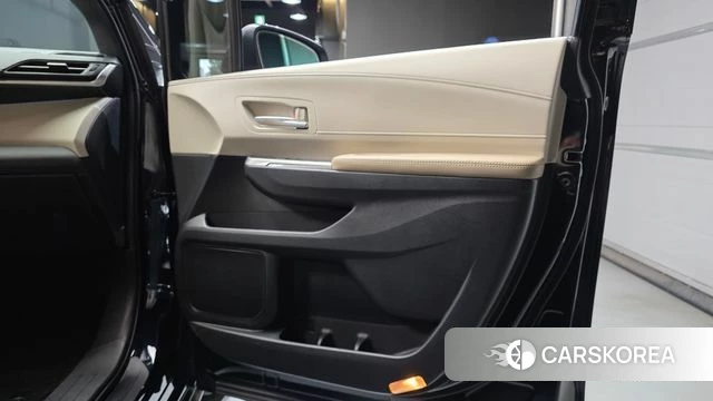 Toyota Sienna 4th Generation id 4408270 из Кореи 16