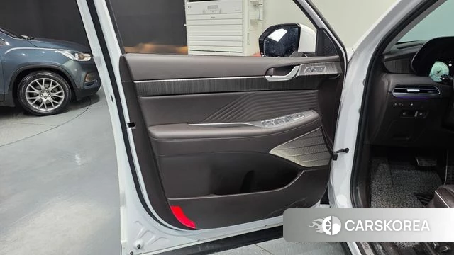 Hyundai The New Palisade id 4231041 из Кореи 16