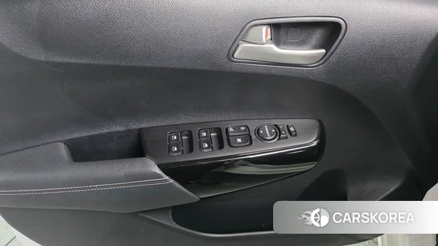 Kia Morning Urban (JA) id 4361770 из Кореи 16