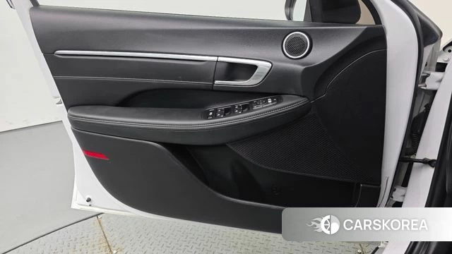 Hyundai Sonata (DN8) id 4646062 из Кореи 16