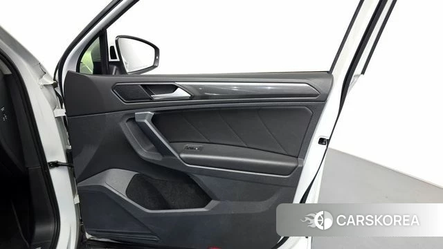 Volkswagen Tiguan second Generation id 4614955 из Кореи 16