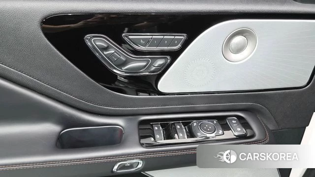 Lincoln Aviator 2nd generation id 4383643 из Кореи 16