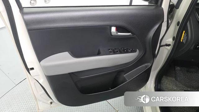 Kia The New Kia Ray id 4194471 из Кореи 16