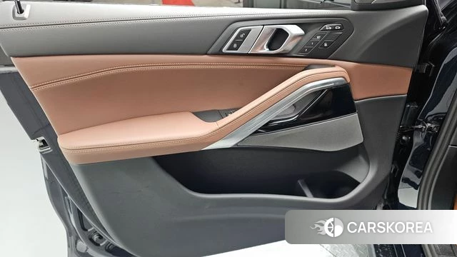 BMW X6 (G06) id 4629895 из Кореи 16