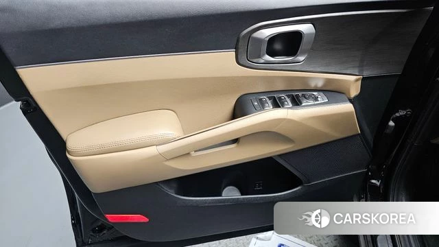 Kia The New Sorento 4th Generation id 4767673 из Кореи 16