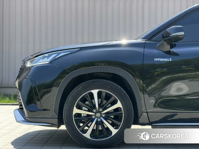 Toyota Crown Lufang id 4291500 из Китая 16