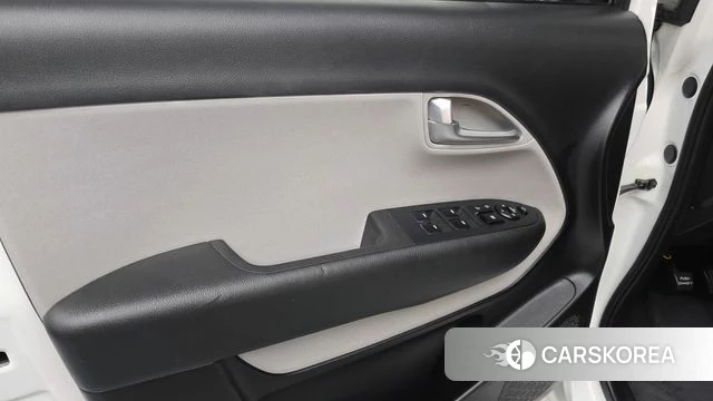 Kia The New Ray id 4401849 из Кореи 16