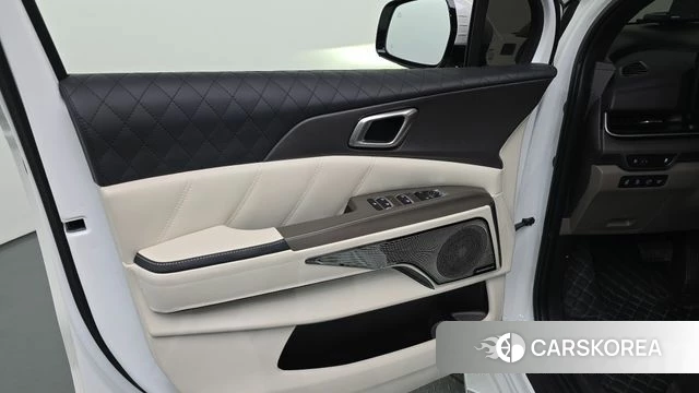 Kia The New Carnival 4th Generation id 4892960 из Кореи 16