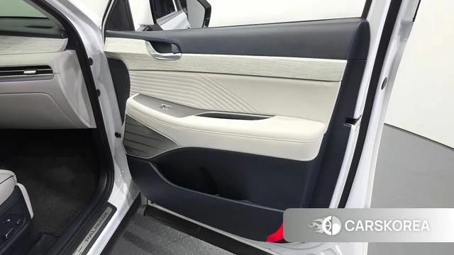 Hyundai The New Palisade id 4871153 из Кореи 16