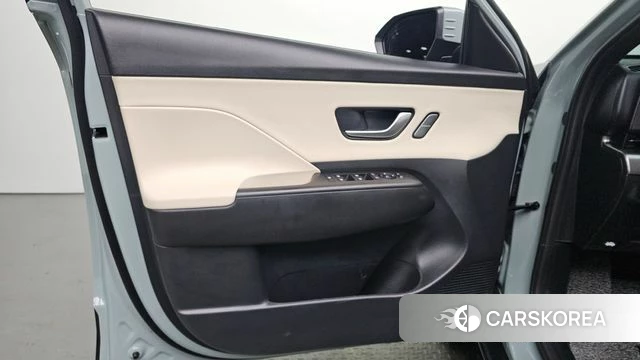 Hyundai Kona (SX2) id 4421396 из Кореи 16