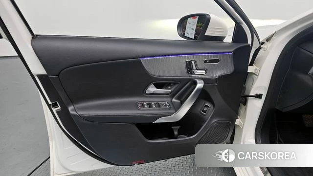 Mercedes-Benz A-Class W177 id 4371313 из Кореи 16