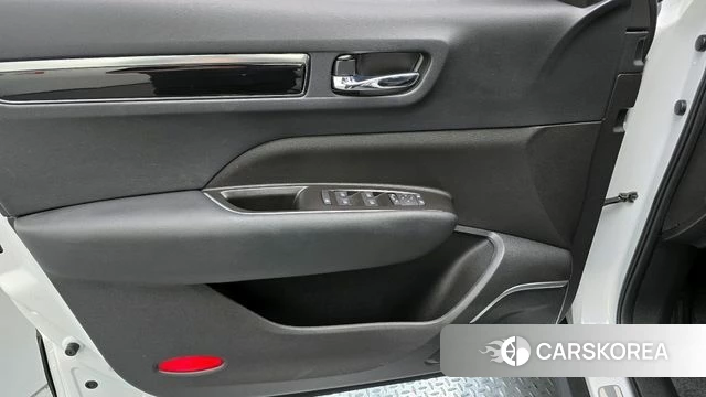 Renault Korea (Samsung) The New QM6 id 4266755 из Кореи 16