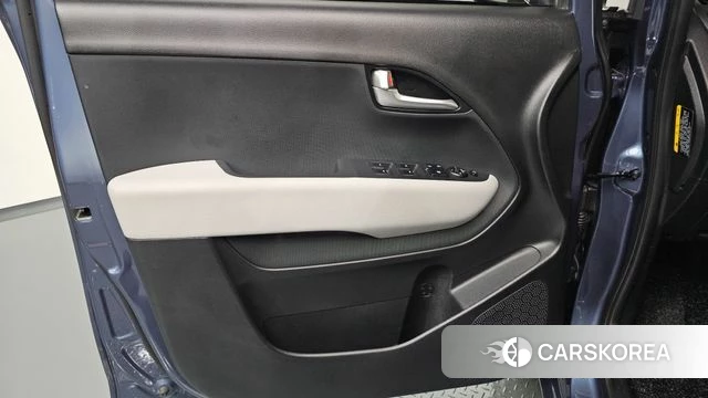Kia The New Kia Ray EV id 4388308 из Кореи 16