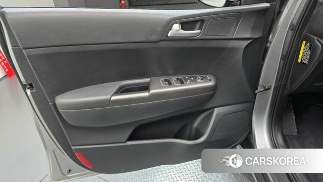 Kia Sportage The Bold id 4535702 из Кореи 16