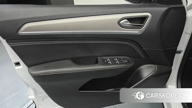 Renault Korea (Samsung) XM3 id 4618641 из Кореи 16