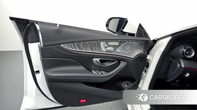 Mercedes-Benz AMG GT id 4421603 из Кореи 16
